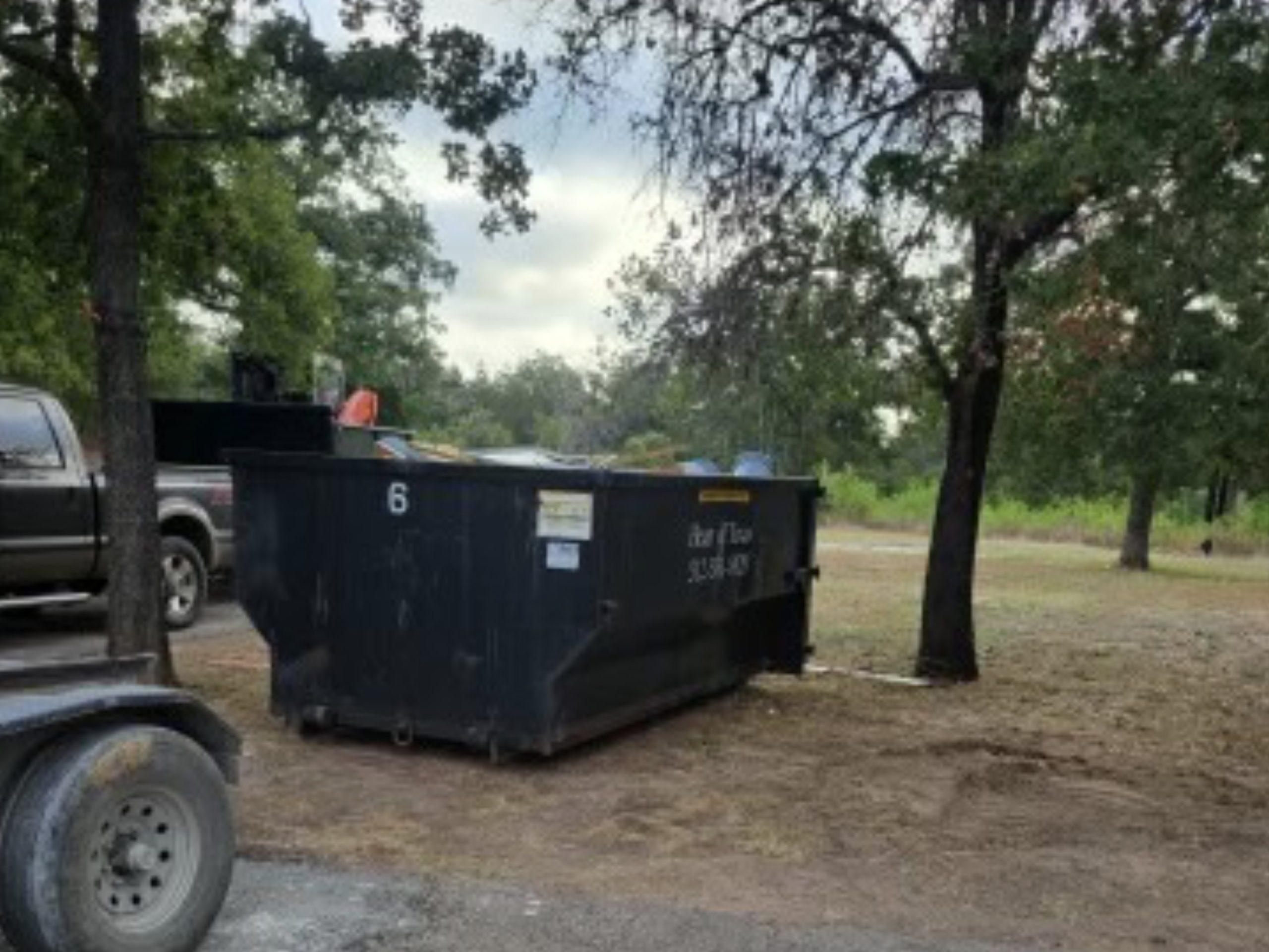 Heart Of Texas Rolloffs - Dumpster Rental in Bastrop, TX